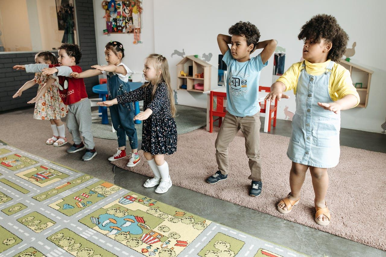 Les meilleures idees de cadeau pour une petite fille de 3 ans