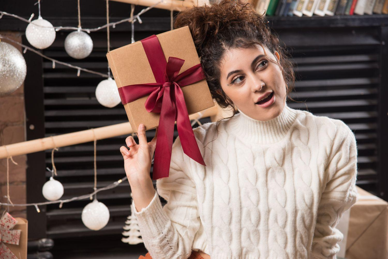 Offrir un collier en argent pour femme : une idee cadeau pleine de charme