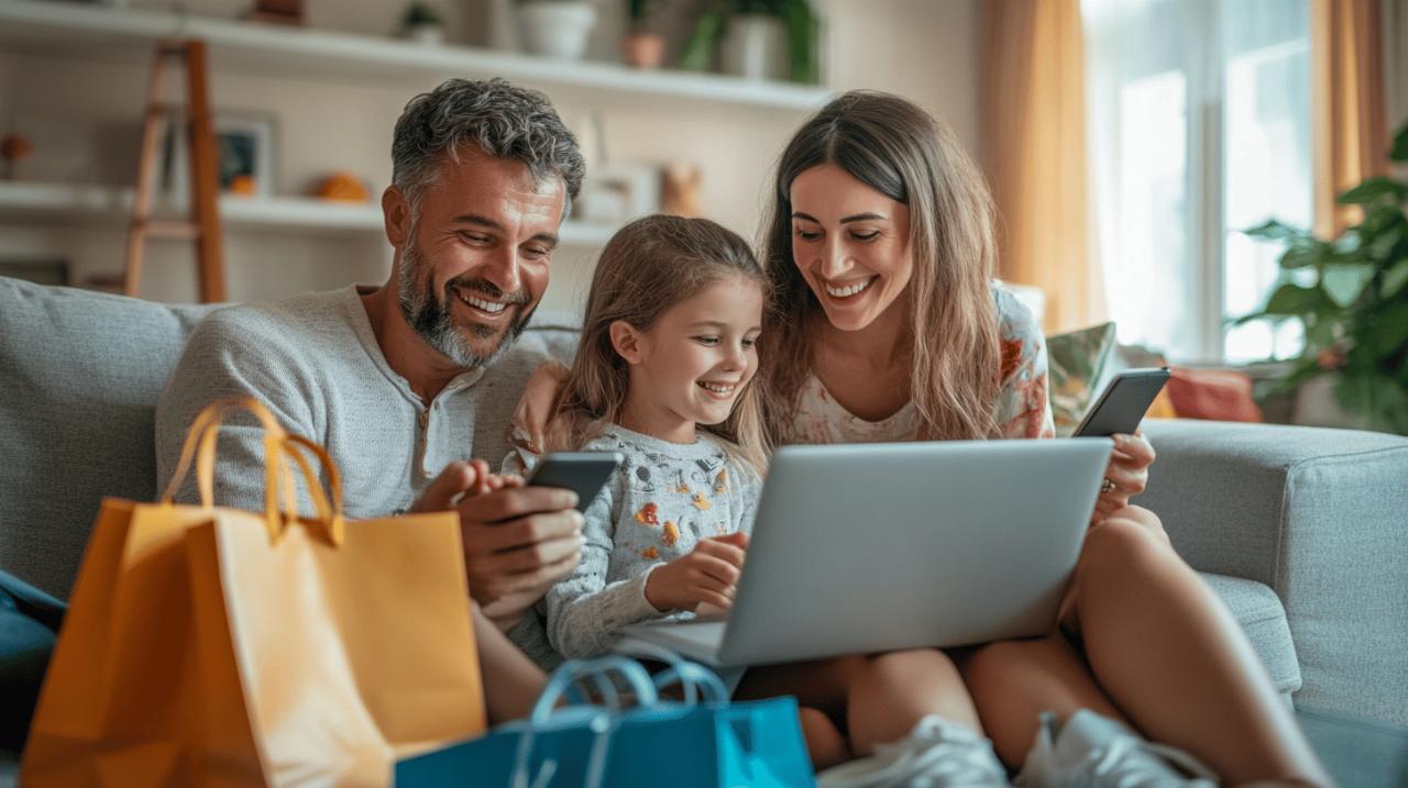 Comment choisir un magasin de chaussures en ligne pour toute la famille